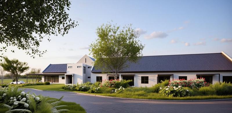 1 Bedroom Property for Sale in Kraaibosch Park Western Cape